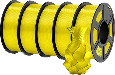 Produktbild von 3D-Drucker-Filament, Hochwertig, Umweltfreundlich, PLA PLUS-5TPYL
