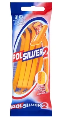 Obrázok produktu pre Polsilver Masz Jed fólia na balenie 10 kusov