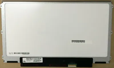 Zdjęcie produktu dla Coreparts Matryca Lcd 12,5 Błyszcząca 1200 X 800 30Pin