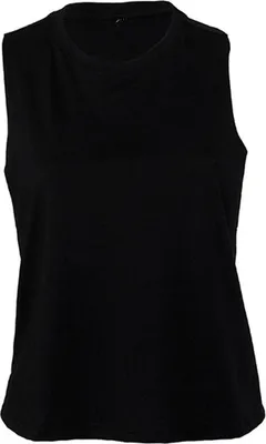 Obrázek produktu pro Women's Racerback Cropped top