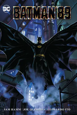 Produktbild von Batman '89