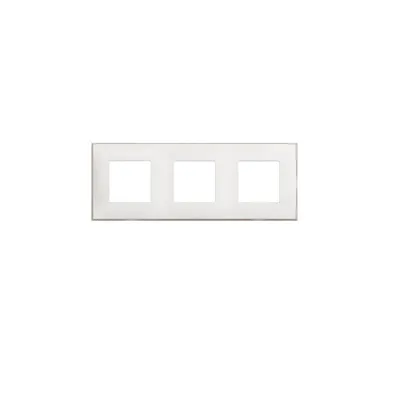 Immagine prodotto di Legrand R4802M3WS, Bianco, 1 pezzo(i), Francia