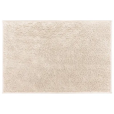 Produktbild von Badteppich Grund Grund 60 x 90 cm natur