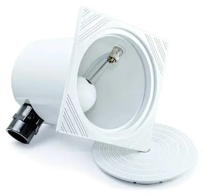 Produktbild von Productos Qp Abs Level Wasseranalyse Silber Silber One Size