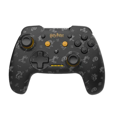 Obrázok produktu pre Freaks and Geeks 299252b, Gamepad, Nintendo Switch, Smerové tlačidlá, Tlačidlo domov, Tlačidlo turbo, Analógový, Káblový a bezdrôtový, USB Typ-C
