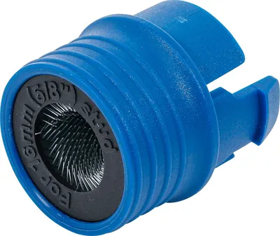 Produktbild von BGS technic Replacement Brush Head, 24 mm, 24 g