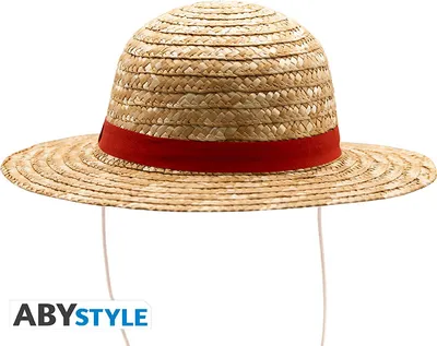 Produktbild von ONE PIECE - Luffy Straw hat - Erwachsene Größe
