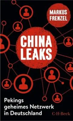 Image de ChinaLeaks