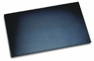 Produktbild von Schreibunterlage Modena Leder schwarz