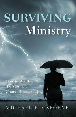 Produktbild von Surviving Ministry