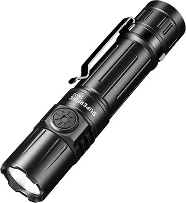 Obrázek produktu pro Latarka Superfire TN02,1800lm, USB-C
