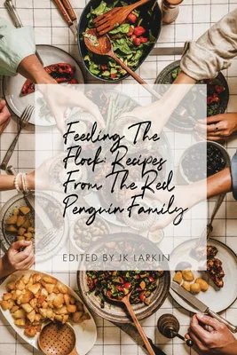 Produktbild von Feeding The Flock