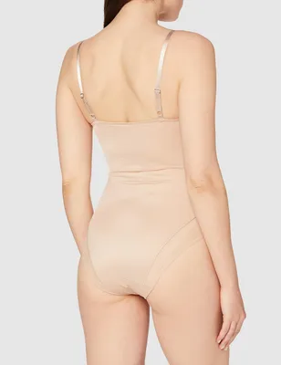 Produktbild von Triumph Damen Body True Shape Sensation - SMOOTH BEIGE - Größe 85D