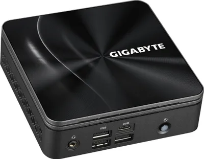 Obrázok produktu pre Gigabyte BRIX GB-BRR5-4500 (rev. 1.0) - Barebone