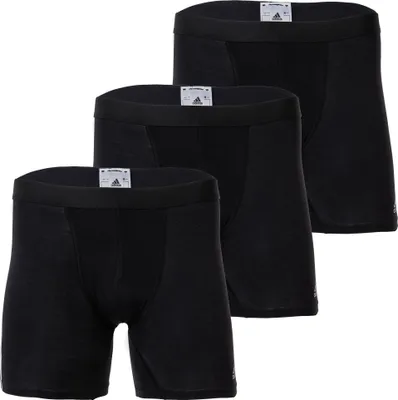 Produktbild von Adidas Brief Boxershorts Herren (3-pack)
