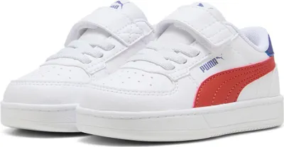 Zdjęcie produktu dla Buty sportowe Puma Caven 2.0 Ac+ białe, rozmiar 22 (chłopięce) białe, rozmiar 22