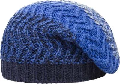 Produktbild von Döll Mütze für Jungen, blau
