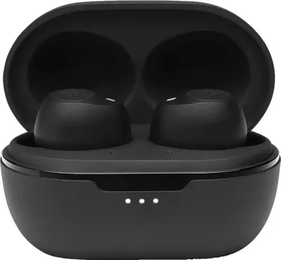 Produktbild von Tune 115TWS schwarz In-Ear Kopfhörer