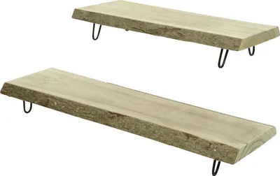 Produktbild von Kaemingk Dekotablett 19 x 50 x 3 cm