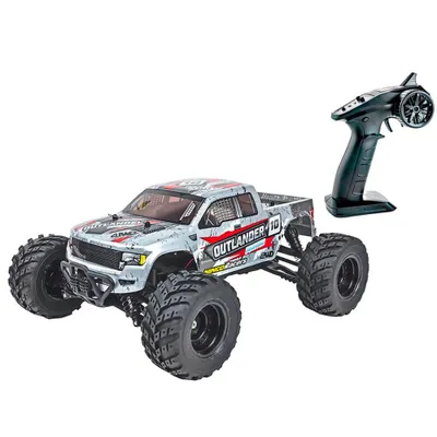 Image de NINCO Monster Outlander - Rechargeable