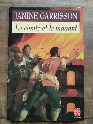 Image de Le comte et Le manant