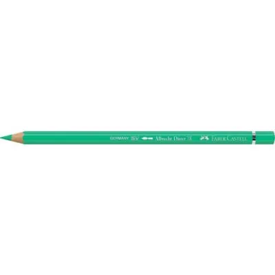 Produktbild von Faber Castell Aquarellstift A.Dürer 3,8 mm phtalogrün hell
