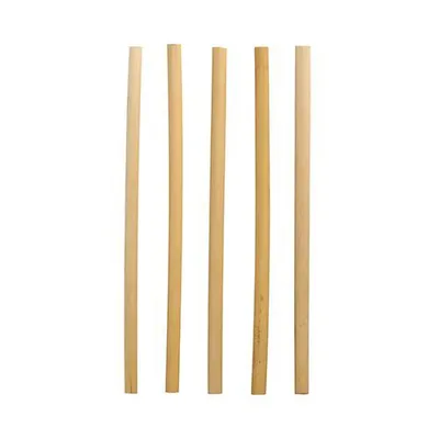 Produktbild von Trinkhalme Schilf "pure" Ø 7 mm · 20 cm