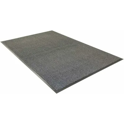Produktbild von Mercury Fußmatte Faro grau 60,0 x 180,0 cm