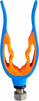 Immagine prodotto di Colmic Valencia Rutenhalter Rod Pod Taglia unica
