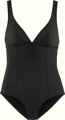 Produktbild von LASCANA Badeanzug schwarz Größe 38 A/B