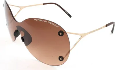 Produktbild von Porsche Design Sonnenbrille P8621 B 99 1 145