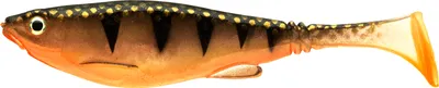 Produktbild von DAIWA Prorex Belly Shad, Gummifisch, 11cm, 15320-318