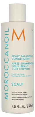 Produktbild von Moroccanoil Scalp Balancing Conditioner 250 ml