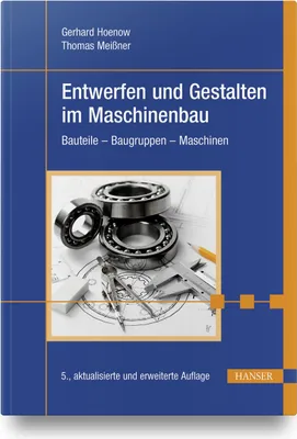 Image de Entwerfen und Gestalten im Maschinenbau