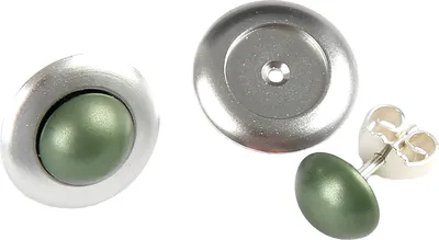 Zdjęcie produktu dla Kolczyki DeMarie z anodyzowanego aluminium