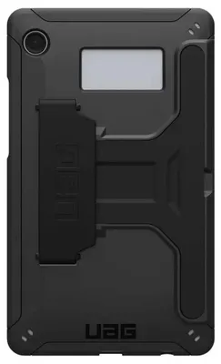 Obrázek produktu pro Urban Armor Gear Scout, Tvrdé pouzdro, Samsung, Galaxy Tab A11 8.7”, 22,1 cm (8.7"), 200 g