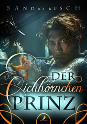 Immagine prodotto di Der Eichhörnchenprinz