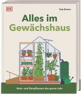 Obrázok produktu pre Alles im Gewächshaus