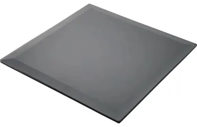 Obrázek produktu pro Sklo pod kamna 100 x 100 cm čtverec