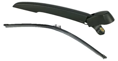 Image de Bras d'essuie-glace arrière METZGER pour BMW X3 (F25)