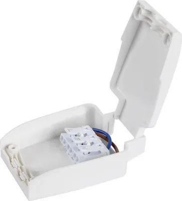 Produktbild von SLV Zugentlastung, Standard, für nicht dimmbare Treiber: 1008699, 1008700, 1008701 1008670