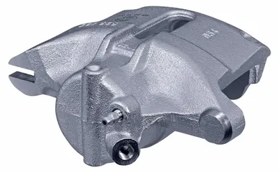 Produktbild von Bremssattel vorne rechts Faustsattel Ø 54 mm HELLA für u.a. RENAULT KANGOO