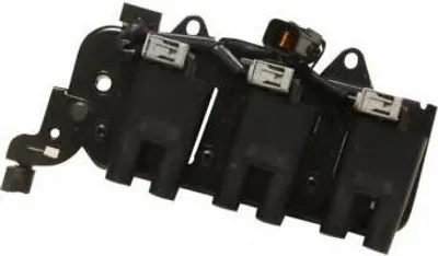 Produktbild von HITACHI Zündspule 138743