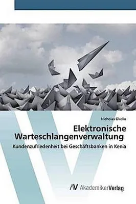 Produktbild von Elektronische Warteschlangenverwaltung