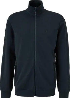 Produktbild von Joy - Herren Sportjacke, Henri (40336) , Größe:48, Farbe:Night (00352)
