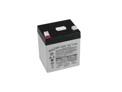Zdjęcie produktu dla Akumulator 12V/5000Mah (13106994)
