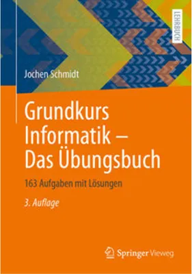 Obrázok produktu pre Grundkurs Informatik - Das Übungsbuch
