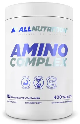 Productafbeelding van AllNutrition | Aminozuurcomplex