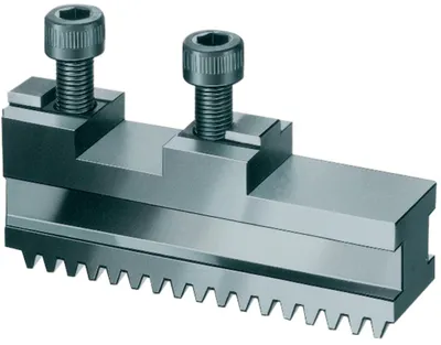 Produktbild von Dreibacken-Satz GB DURO Gr.400mm RÖHM | 4019208023816
