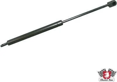 Produktbild von JP GROUP Gasfeder Motorhaubendämpfer 405mm für PORSCHE 944 270N 1681200300